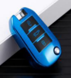 For Peugeot  tpu Case