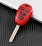 For TOYOTA  tpu Case