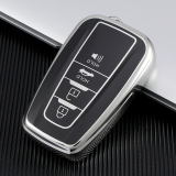 For TOYOTA  tpu Case