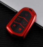 For Cadillac tpu Case