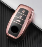 For TOYOTA  tpu Case