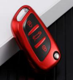 For Peugeot  tpu Case