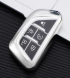 For Cadillac tpu Case