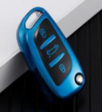 For Peugeot  tpu Case