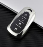 For  Chevrolet tpu Case