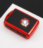 For Volvo  tpu Case