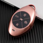 For  Xpeng tpu Case