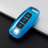 For Nissan  tpu Case