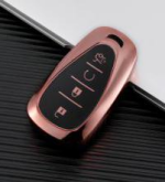 For  Chevrolet tpu Case