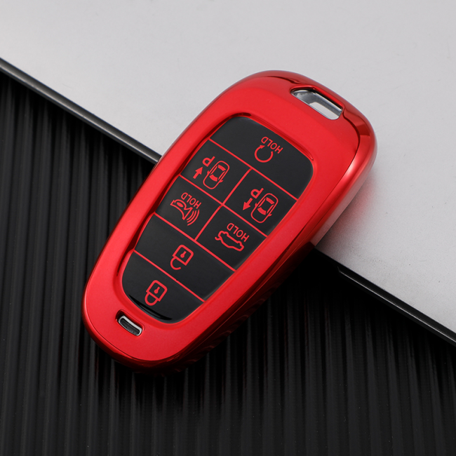 For  Hyundai tpu Case