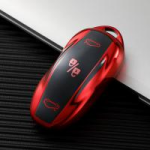 For  Tesla  tpu Case