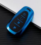 For  Chevrolet tpu Case