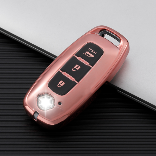 For Nissan  tpu Case