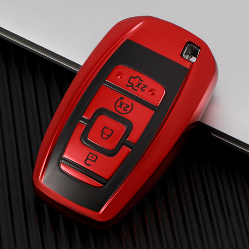 For  LINCOLN   tpu Case