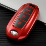 For  INFINITI  tpu Case