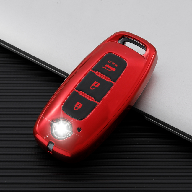 For Nissan  tpu Case