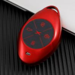 For  Xpeng tpu Case