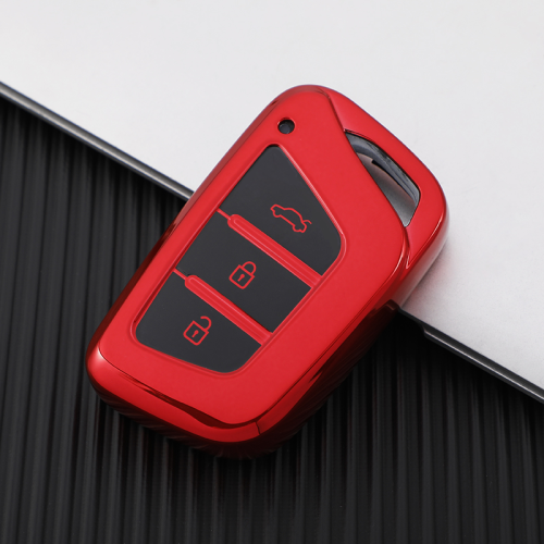 For  JAC  tpu Case