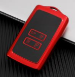 For Renault Motor  tpu Case