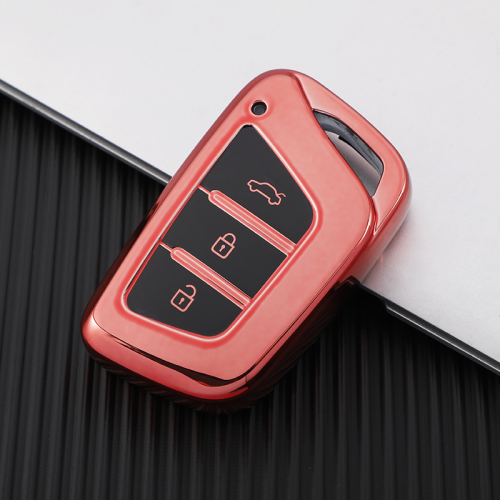 For  JAC  tpu Case