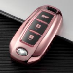 For  INFINITI  tpu Case