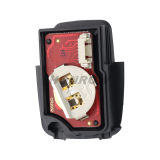 Xhorse VVDI  Remote Key B5 Type 2 button Universal Remote Key XKB528EN