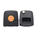 Xhorse VVDI  Remote Key B5 Type 2 button Universal Remote Key XKB528EN