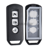 KEYDIY ZB51-3 Universal KD Smart Key Remote for KD-X2 KD Car Key Remote Fit More than 2000 Models