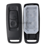 KEYDIY ZB50-2 Universal KD Smart Key Remote for KD-X2 KD Car Key Remote Fit More than 2000 Models