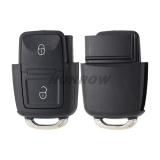 Xhorse VVDI  Remote Key B5 Type 2 button Universal Remote Key XKB528EN