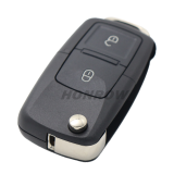 Xhorse VVDI  Remote Key B5 Type 2 button Universal Remote Key XKB528EN