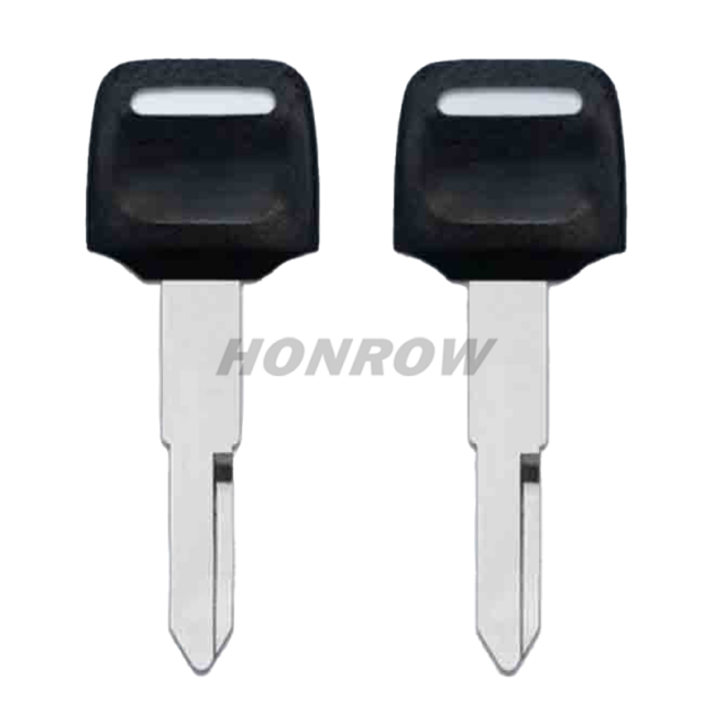 For Honda Motorcycle key blank without logo