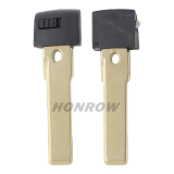 KYDZ For Porsche 3 button keyless  remote key with PCF7953PC1800 Chip 433mhz