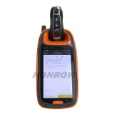 KYDZ For Porsche 3 button keyless  remote key with PCF7953PC1800 Chip 433mhz