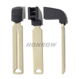 For Lexus 3 button modified remote key blank