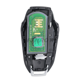 For Original MAXUS D90 3 button Keyless Smart Remote Key  with 433MHZ 47chip