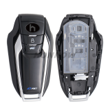 For Original MAXUS D90 3 button Keyless Smart Remote Key  with 433MHZ 47chip