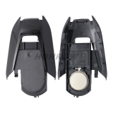 For Original MAXUS D90 3 button Keyless Smart Remote Key  with 433MHZ 47chip