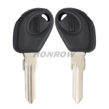 For Iveco transponder key blank