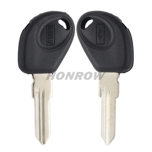 For Iveco transponder key blank