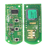 For Original MAXUS D90 3 button Keyless Smart Remote Key  with 433MHZ 47chip