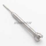 1.25MM Pins for Flip Key Remover Car Key Fixing locksmiths tool