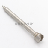 1.0MM Pins for Flip Key Remover Car Key Fixing locksmiths tool