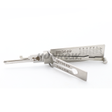 Original Lishi - HD5649 2-in-1 Residential Pick & Decoder / AG