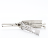 Original LISHI FORD2021 2in1 Tool  2 In 1 Door Locks Lock Pick Lock Smith Tool