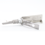SS001 Pro Locksmith Tool 2-Groove for Fire Door