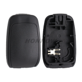 For Renual 3 button remote key  blank without logo, please choose the key blade