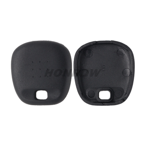 For Toyota transponder key blank  A# TOY43 Blade B# TOY47 Blade C# TOY41 Blade D# TOY51 Blade E# TOY48 Blade