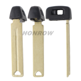 For Toyota 4 button remote key shell ,the button is square
