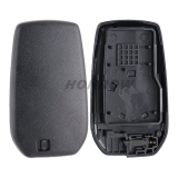 For Toyota 2/2+1/3/3+/1/4/4+1/5/5+1 button remote key blank with key Blade,please choose the key button